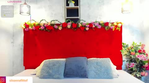 Silvana Fit  online show from April 2, 9:07 am