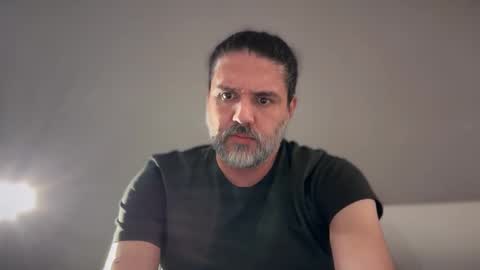 silverbeard81 online show from February 12, 7:53 pm