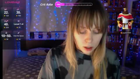 silvercherub online show from February 3, 7:08 pm