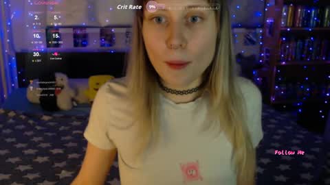 silvercherub online show from March 8, 7:17 pm