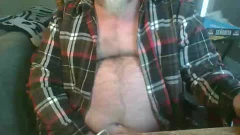 silverdadbod online show from February 20, 9:15 pm