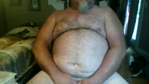 silverdadbody2026 online show from June 26, 6:45 pm