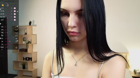 Snapshot of silverdaunt chatting on January 12, 7:10 pm Rudi online show from January 12, 7:10 pm