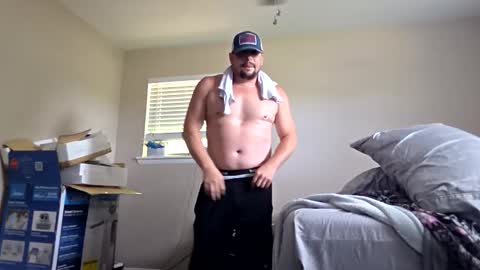Jay  Silverfox706 online show from April 19, 6:43 pm