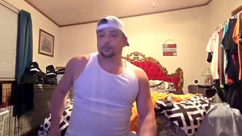 Jay  Silverfox706 online show from April 21, 3:24 am