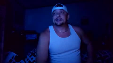 Jay  Silverfox706 online show from April 22, 5:32 am