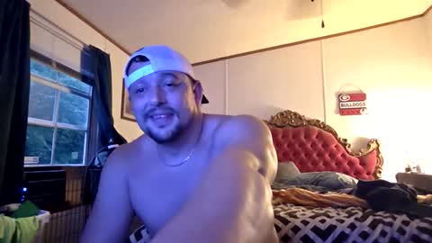 Jay  Silverfox706 online show from April 30, 12:17 am