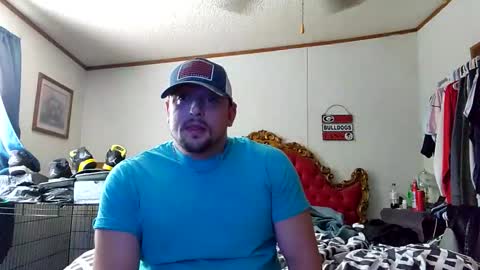 Jay  Silverfox706 online show from April 30, 2:34 pm