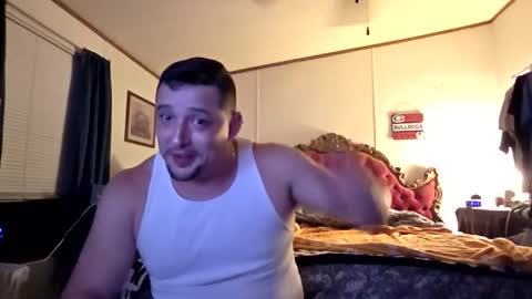 Jay  Silverfox706 online show from May 14, 1:23 am