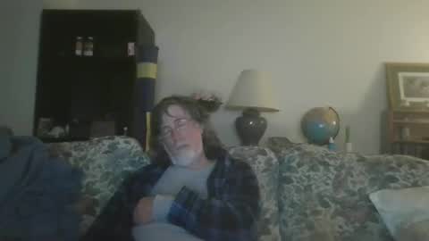 silverfunfox online show from March 8, 5:44 am