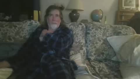 silverfunfox online show from March 19, 4:16 am