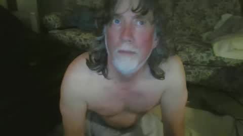 silverfunfox online show from April 11, 7:45 am