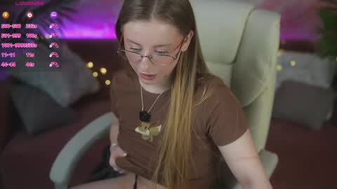  Kristina Kris  online show from April 7, 6:47 am