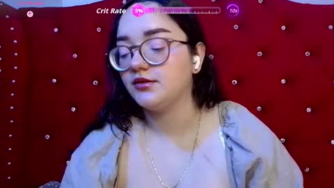 silvia_ls online show from November 27, 9:50 pm