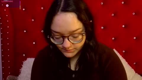 silvia_ls online show from January 15, 9:18 pm