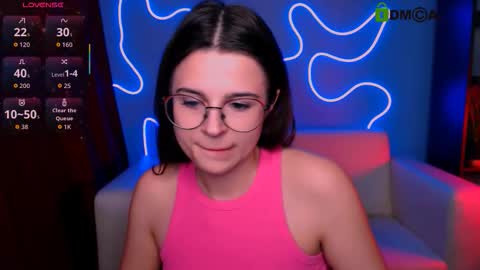 Silvia nude in pvt  online show from March 15, 1:55 am