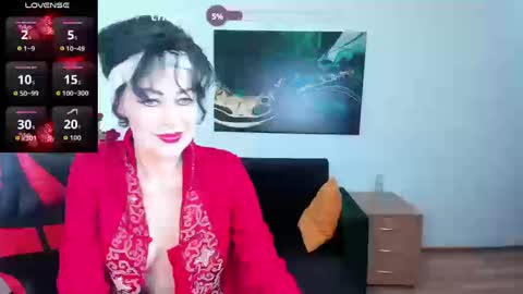 Silvia Wallec online show from March 11, 7:03 am