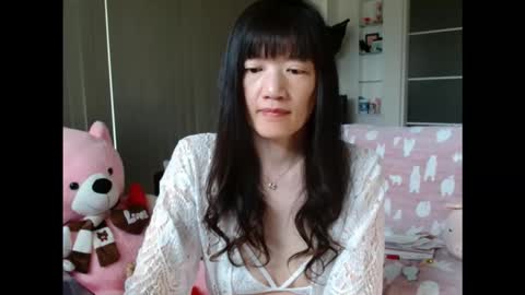 Snapshot of silviajpn chatting on May 11, 2:50 am silviajpn online show from May 11, 2:50 am