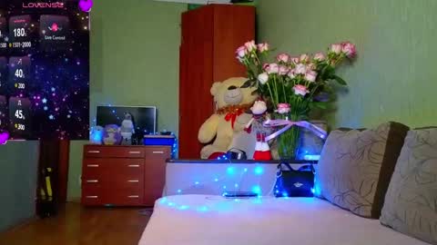 miss Anna online show from December 26, 7:16 pm