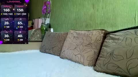 miss Anna online show from February 19, 9:28 am