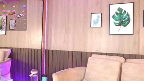 Silvia Stone online show from March 19, 11:25 am