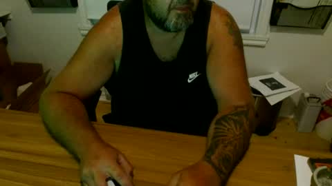 Snapshot of silvin76 chatting on July 6, 2:30 am silvin76 online show from July 6, 2:30 am