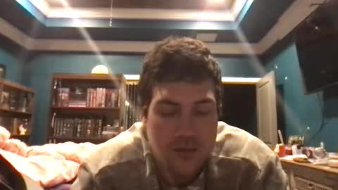 simi136 online show from March 20, 3:17 pm