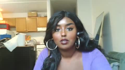 Simin Fox online show from September 19, 3:02 pm