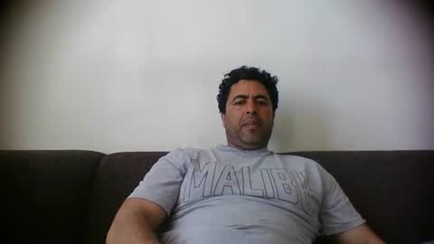 simo958 online show from April 23, 1:02 pm