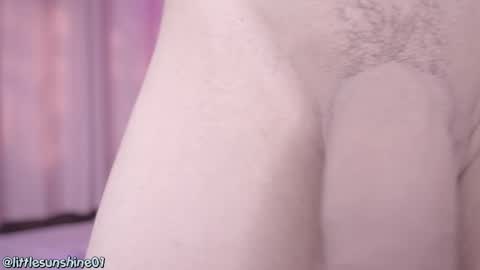 Little Sunshine online show from February 28, 8:39 pm