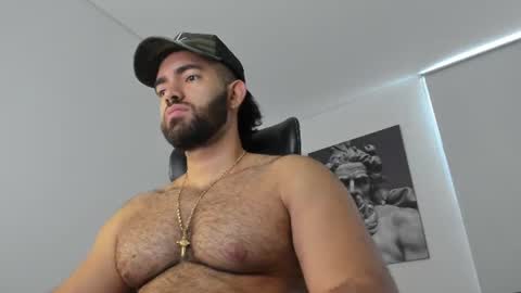 Snapshot of simon_leon01 chatting on June 16, 12:08 pm simon_leon01 online show from June 16, 12:08 pm