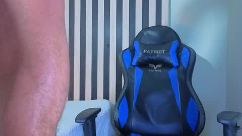 Simon  online show from March 29, 12:05 pm