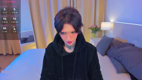 Simona online show from January 18, 11:43 am