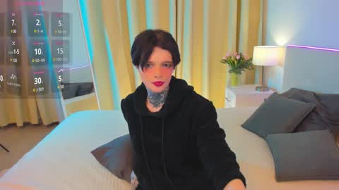 Simona online show from January 19, 8:39 am