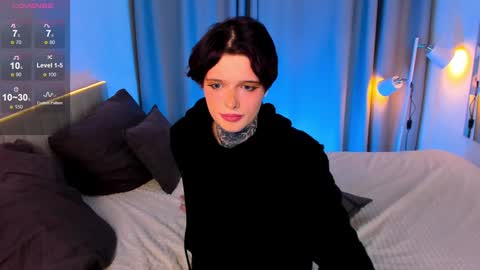 Simona online show from January 23, 8:46 am