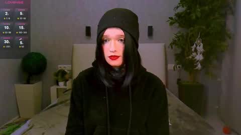 Simona online show from February 2, 8:41 pm