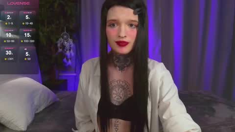 Simona online show from February 6, 11:58 pm