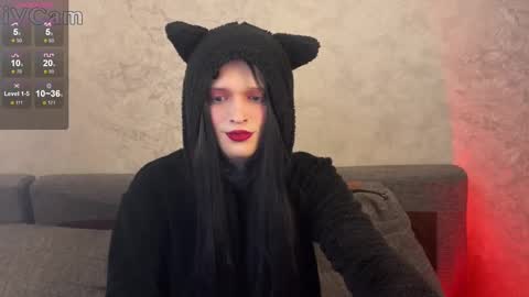 Simona online show from February 27, 1:59 am