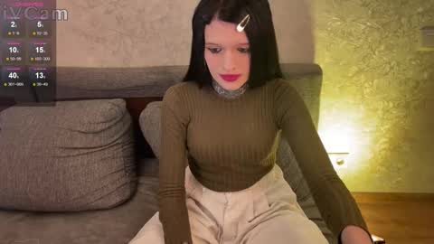 Simona online show from March 6, 1:37 am