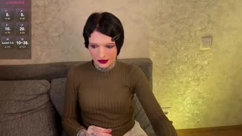 Simona online show from March 8, 1:28 am