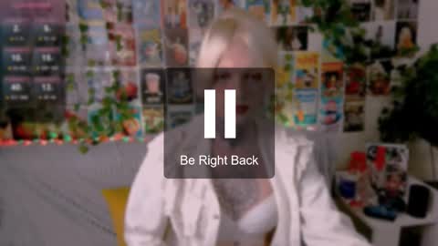 Simona online show from September 26, 11:14 am