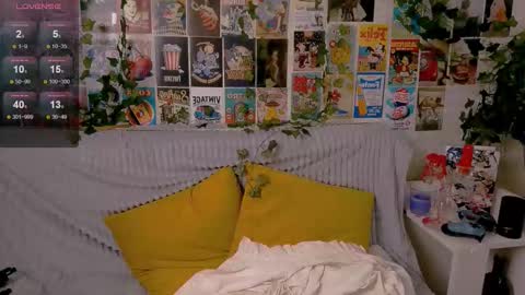 Simona online show from September 26, 11:20 pm