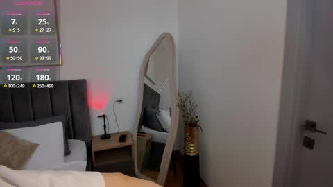 SimonaGerry online show from March 26, 6:52 am