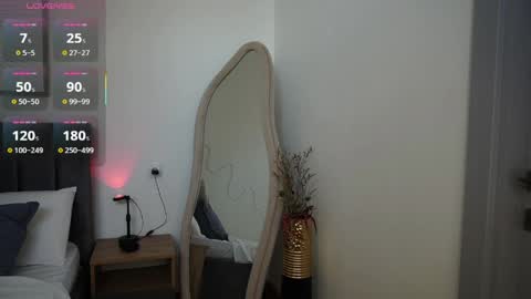 SimonaGerry online show from March 29, 5:51 am