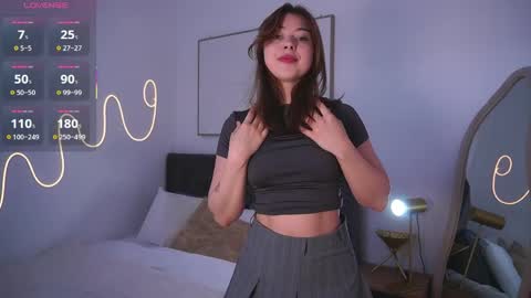 Snapshot of simonagerry chatting on April 30, 4:30 am SimonaGerry online show from April 30, 4:30 am