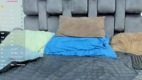 Simon online show from February 3, 7:30 pm