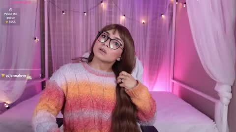 simone_sky online show from January 18, 12:47 am