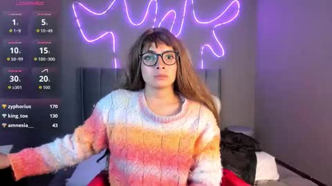 simone_sky online show from February 28, 1:17 am