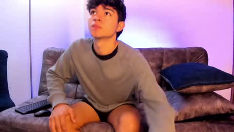  Simon  online show from December 24, 2:12 pm