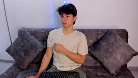  Simon  online show from February 11, 2:57 pm